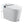 Smart Toilet With Bidet Seat Built In, Auto Open / Close Seat, Foot Sensor, LED Display - White
