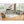 Modern Sofa Set With Double Layer Cushion And Side Storage Pockets