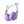 Gradient-colored Foldable Card-insert Wireless Bluetooth Headphones