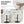 Set of 2 Height Adjustable Bar Stools