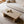 Modern Travertine Coffee Table With Split Top