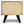 Lowry - Side Table - Natural