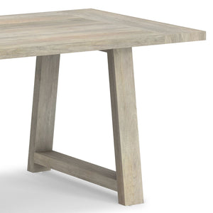 Whitley - Dining Table