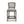 Triomphe Rattan Wicker High Back Armless Counter Bar Stool