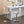 Swivel Adjustable Height Barstools Set of 2