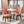 Nikki - High-End Tufted Dining Chair (Set of 2)