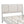 Queen Size Wooden Bed Frame with Upholstered Headboard