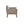 Modern Lounge Chair With Button Tufting