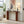 Modern 59.1 Inch Entryway Table for Living Room