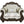 Pierce 2-Piece Traditional Living Room Set, Upholstered Loveseat and Accent Chair with Carved Wood Frame