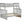Bunk Bed With Ladder, And Safety Guard Rails