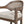 Americana - Mid-Century Modern Cane Back Counter Stool