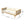 Claremont 3-Seater Daybed and Acacia Wood Patio Table Set