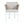 Outdoor Dining Chair, All-Weather Patio Seating For Backyard (Set of 2)