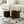 Handcrafted Nested Table Set, 2 Pieces