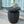 Decorative Garden End Table