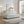 88in Round Arm Cloud Curved 3-Seater Modern Upholstered Boucle Sofa