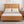 Sleigh Bed Frame With Tall Headboard And Storage Bench