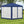 Outsunny 13' x 11' Outdoor Party Tent with Protective Mesh Sidewalls
