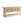 Rowan - Sideboard With Lower Shelf - Natural