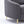 Yuina Linen Chair - Gray