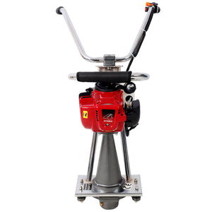 38cc 4 Stroke Gas Concrete Power Screed