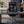 Executive Office Chair With Foot Rest, Adjustable Height - Black