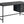 Computer Desk For Home Office, Laptop, 3 Storage Drawers, Contemporary & Modern