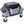 Heavy Duty Mechanic Stool with Wheels
