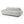 88in Round Arm Cloud Curved 3-Seater Modern Upholstered Boucle Sofa