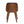 Bacci - Mid Century Modern Dining Chair