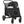 PawHut Foldable Doggy Stroller for Medium Large Dogs and Cats