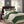 7 Pc Faux Suede Comforter Set Green King