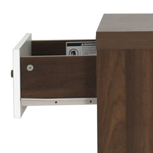 Nystrom Single Drawer Nightstand