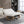 Bean Bag Rocking Chair with Solid Wood Frame
