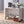 Printer Mobile Stand, Computer Desk, Home Office Desk