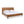 Aspen - Vertical Tufted Modern Headboard Platform Bed Set