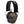Walker's Razor Slim Shooter Electronic Hearing Protection Earmuff, 2 Pack