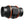 Inline Duct Fan with 402 CFM and 3-Speed Circulation