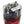 Boss CPBK2 2 Farad 20-Volt Digital Voltage Car Audio Power Capacitor, LED Black - TRAPSKI