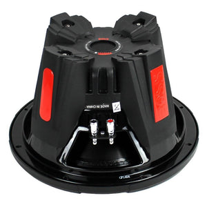 Boss Phantom 12 Inch 2300 Watt Max Power Car Audio Subwoofer with DVC Power - TRAPSKI