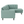 Talmadge Sectional – Made in USA, Custom Fabric Options