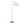 Puck - Contemporary Floor Lamp