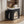 TREXM Extendable Dining Table with 3 Removable Leaves