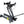 Hydraulic Floor Jack, Low Profile Transmission Service