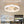 RGB Ceiling Fan with Lights, 19'' Smart LED Bladeless Chandelier Fan