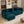 Oversize 3-Seater Sofa with Ottoman