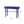 Cargo Vanity Desk With Functional Storage