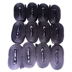 Rod Saver Economy Boat Cover Tie-Down Set - 8 - 12-Pack