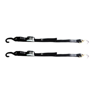Rod Saver Utility Tie-Down - 1" x 6 - Pair